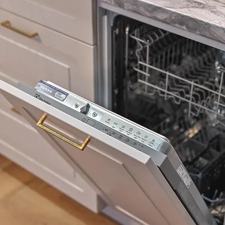 Serenity Space In By Reside Baltic Апартаменты