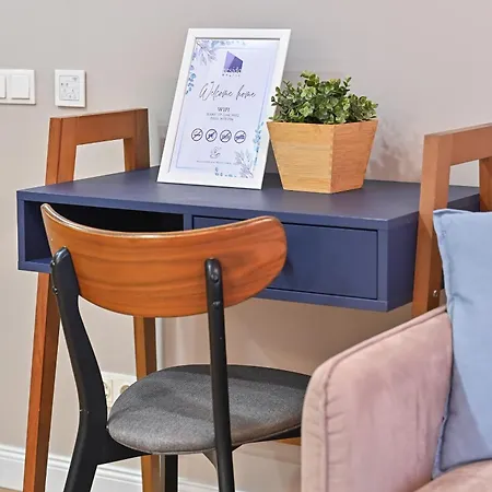 Serenity Space In By Reside Baltic * Вильнюс