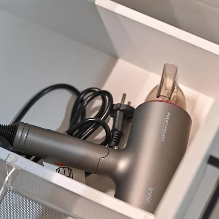 Apartment Serenity Space In By Reside Baltic *