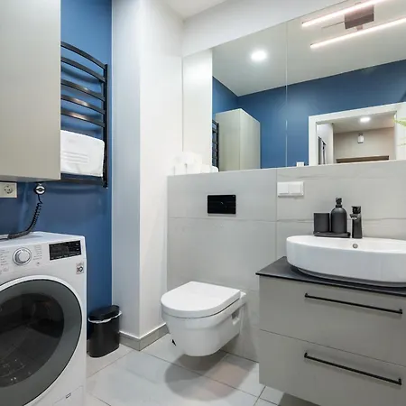 Serenity Space In By Reside Baltic *