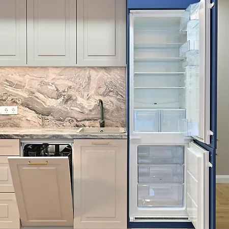 Serenity Space In By Reside Baltic *