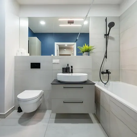 Serenity Space In By Reside Baltic