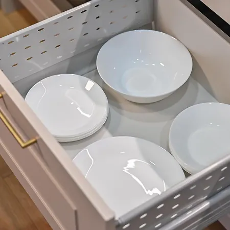 Apartment Serenity Space In By Reside Baltic *