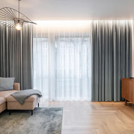 Serenity Space In By Reside Baltic