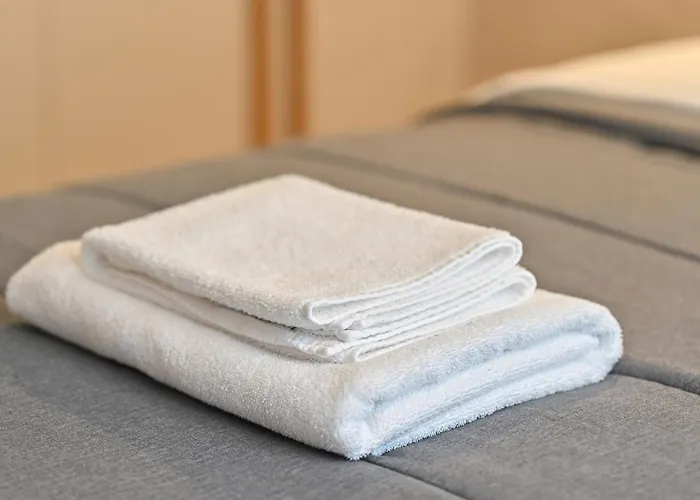 Serenity Space In By Reside Baltic Вільнюс