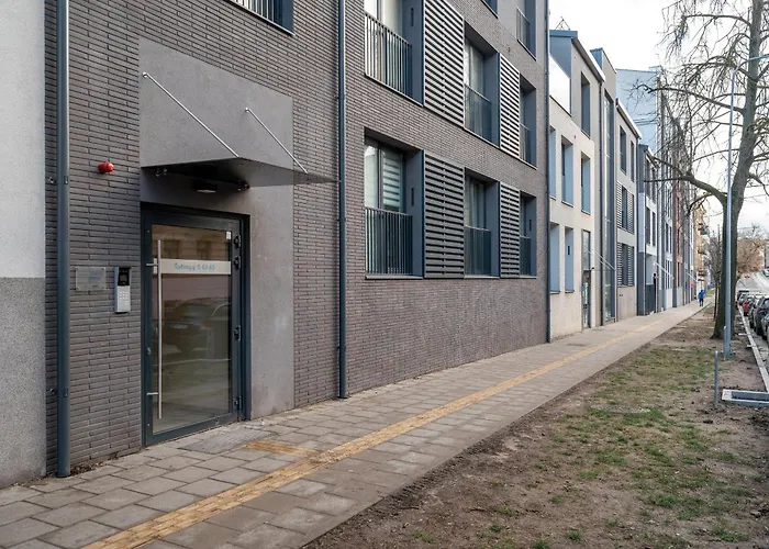 Serenity Space In By Reside Baltic