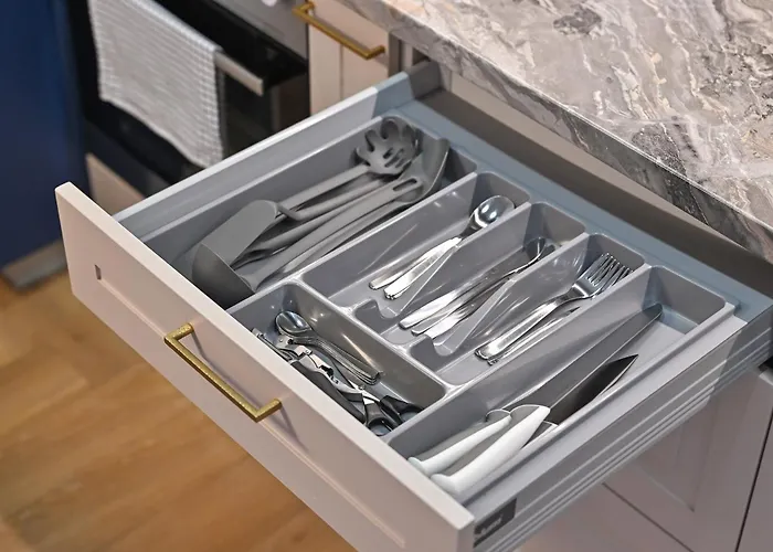 Serenity Space In By Reside Baltic Vilnius