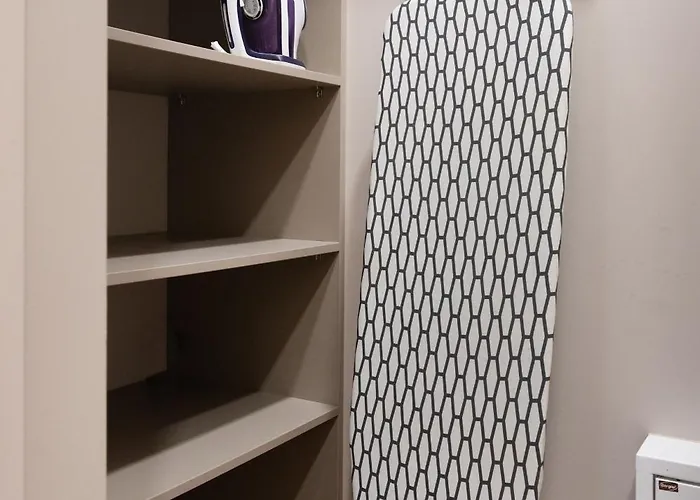 Serenity Space In By Reside Baltic *