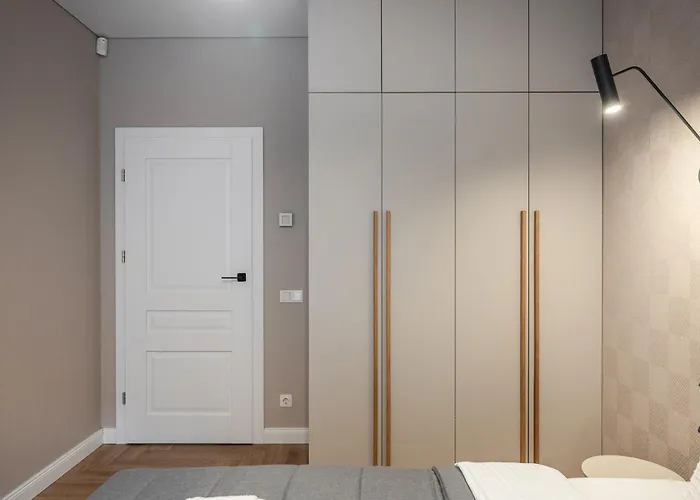 Serenity Space In By Reside Baltic 维尔纽斯