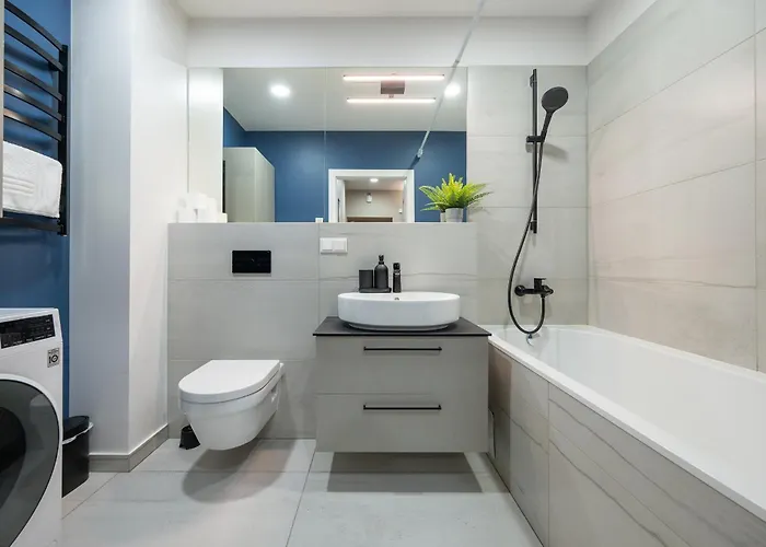 Serenity Space In By Reside Baltic