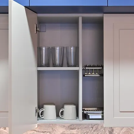 Serenity Space In By Reside Baltic * Wilno