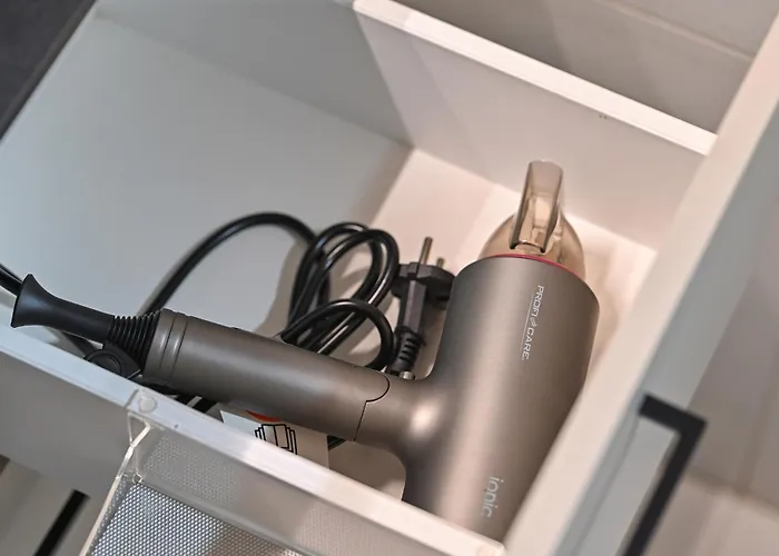 Lejlighed Serenity Space In By Reside Baltic *